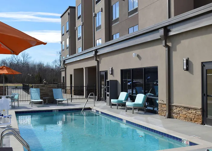Best Western Plus Atrium Inn & Suites