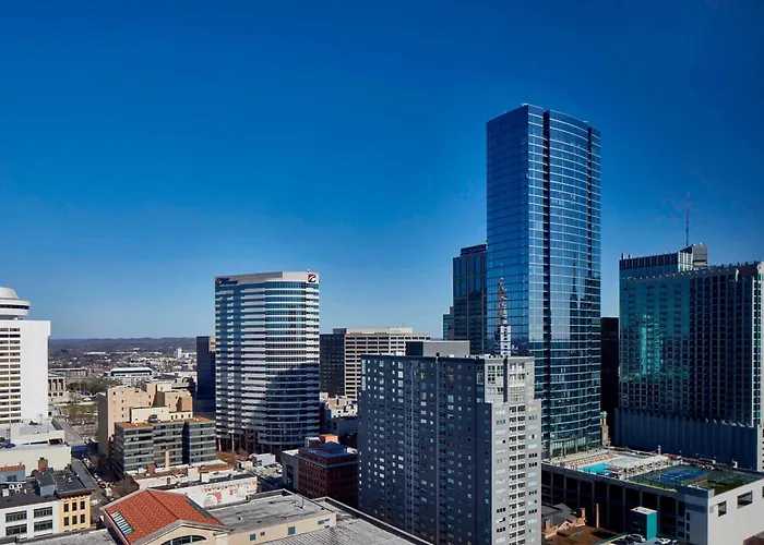 Renaissance Nashville Hotel